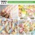 EM120 Complete Extruded Marshmallow machine
