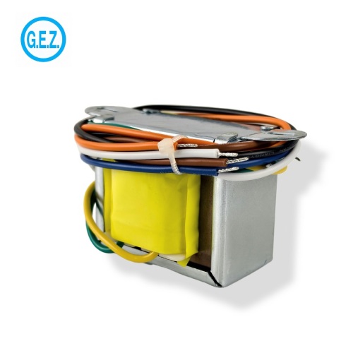 Loidhne claisneachd 8-Ohm 70v 100v 100v 100v