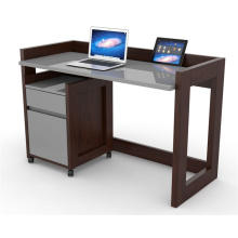 Bureau de style moderne avec classeur mobile