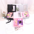 Custom I Love You Flower Gift Box okno