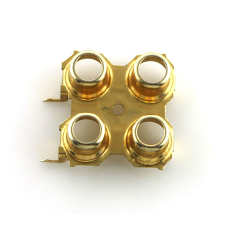 Hardware Extension Machining Service
