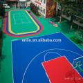 Kids Flooring Outdoor Multi- Purpose Flooring