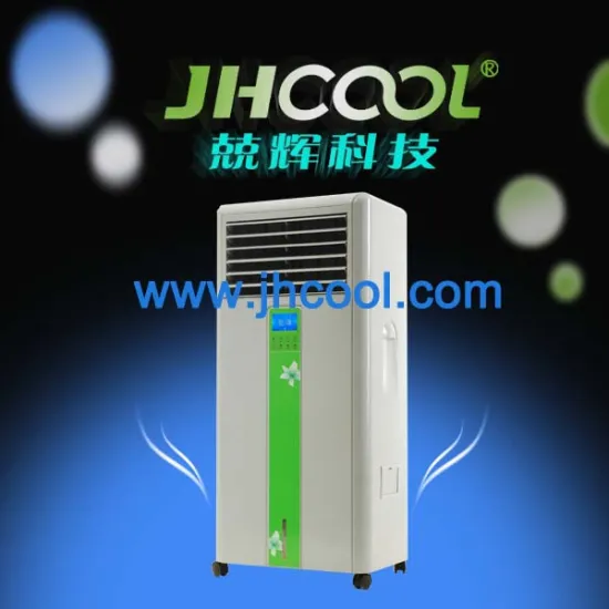 4500CMH Portable Air Coolers Mobile Air Cooler (JH156)
