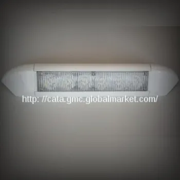 Auto LED Awning Lamp