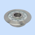 IP68 304SS 18WATT 230*76mm Fountain Light