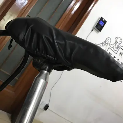 DUMI Brand Bike Cover