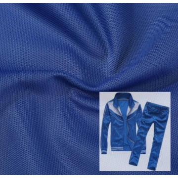 100% polyester Brushed tricot sportswear lining Fabric T-12 manufacturer  from China Pinghu Huafang Textile Co.,Ltd.