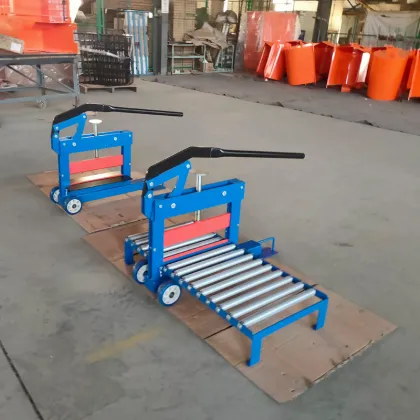 Household Brick Cutting Machine: High-Quality Permeable Brick Cutter