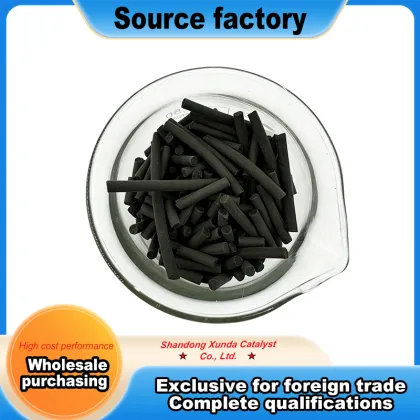 Premium High-Efficient Dearsenic Agent Grade Selection
