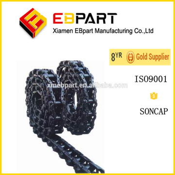 EBPART Track link chain link for excavator