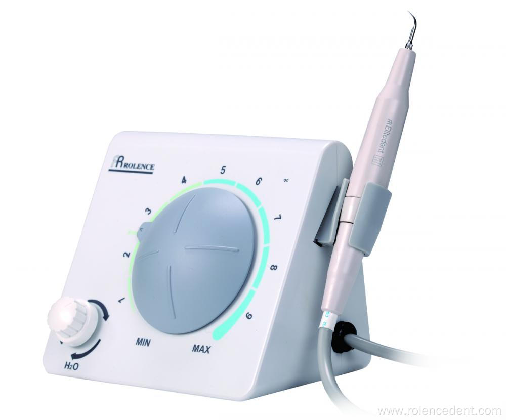 Compact Dental Piezo Ultrasonic Scaler