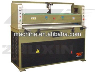 X627-30T Surface Hydraulic Pressure Cutting Machine