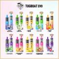 Tugboat Evo 4500 Puffs Disposable Kit