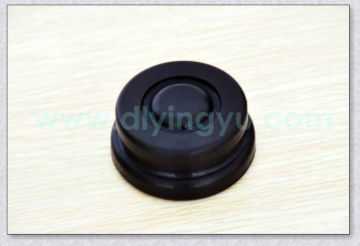 custom rubber cap dust cover