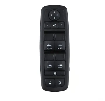 Power Master Window Switch Car Accessories for Jeep Mopar Grand Cherokee 2016-2019