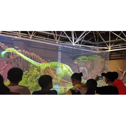 Filmbase Ultrathin Transparency Display