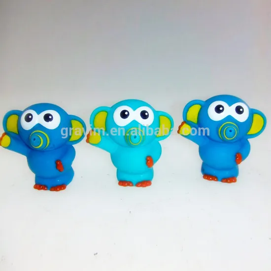 squirt baby bath toy animal,elephant toy
