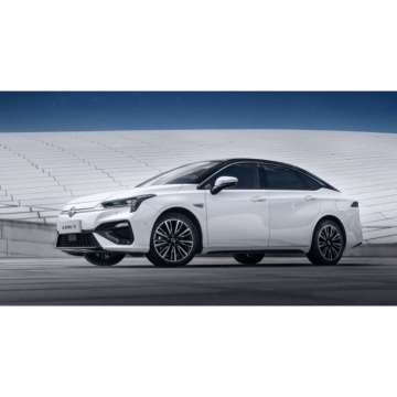 Wholesale GAC 2023 AION S XUAN 580: High-Quality Electric New Energy Vehicles