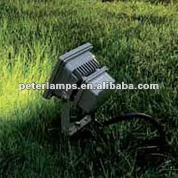 LED flood lighting 10W led focus light outdoor lamps factory