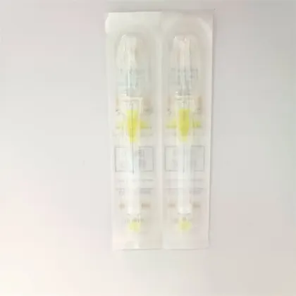 IV Catheter for cats Disposable