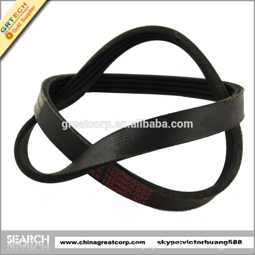 Correa Acanalada En V De Calidad Epdm 4pk964, alta calidad Correa