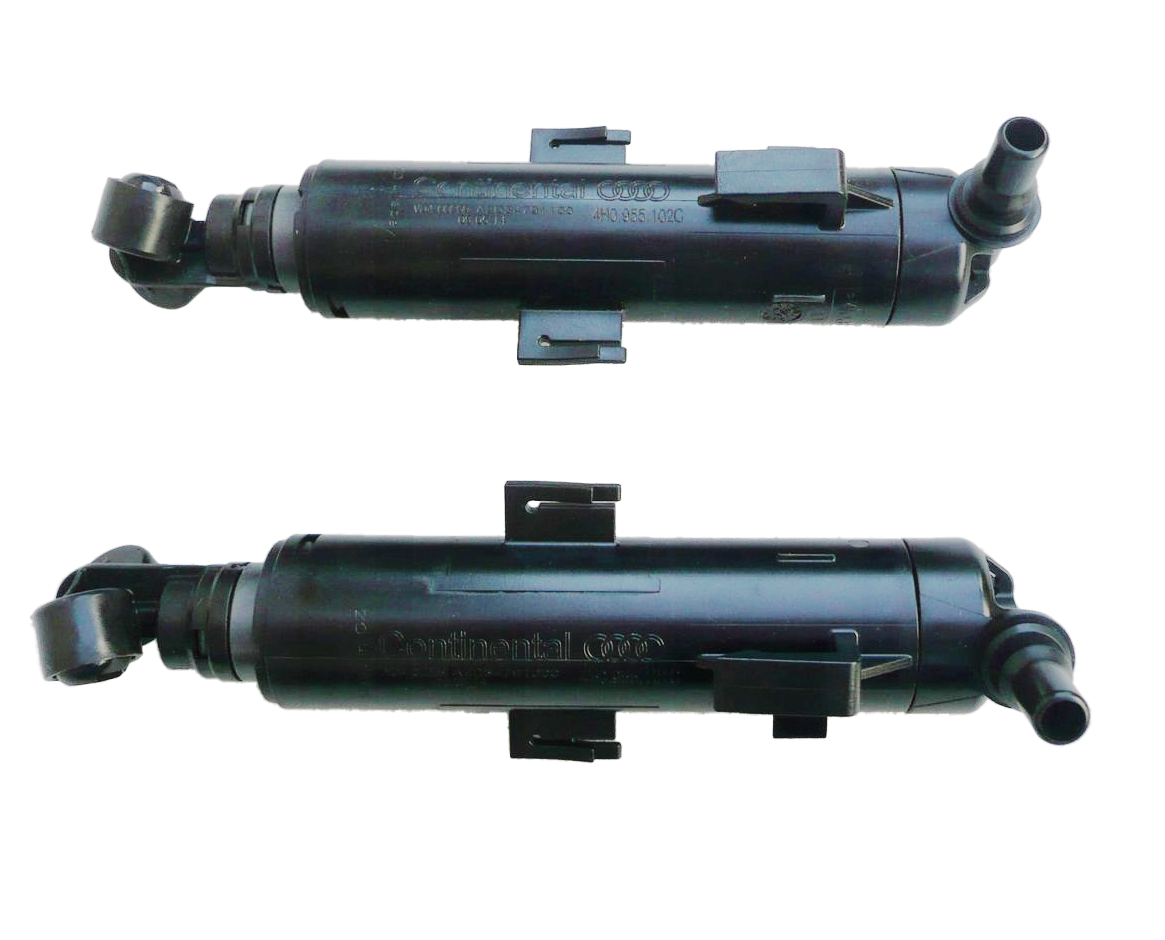 Headlamp Washer Nozzle 4M0955102C