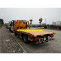 Dayun 6 ton Tow Wrecker Motoci