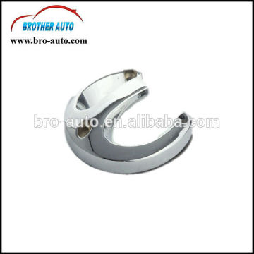 High quality zinc alloy car rope hook anchor point Cam Buckle auto rope hook