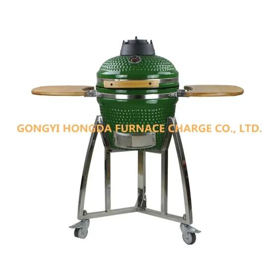 Great Extreme Grill BBQ Smoking Meat Charcoal BBQ Grills for Skewers