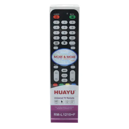 Universal TV Remote Control for Samsung Sony LCD LED Smart TV