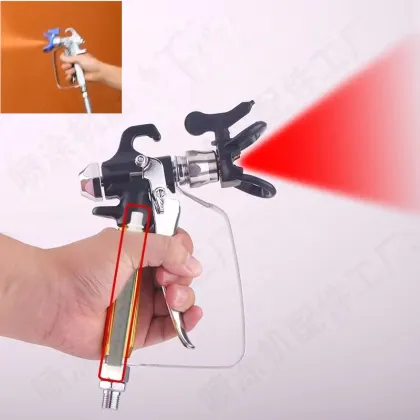 304 Stainless Steel 60 Mesh Airless Spray Gun Filter for Wagner