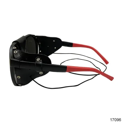 New Round Frame for Men's Fashion Glasses