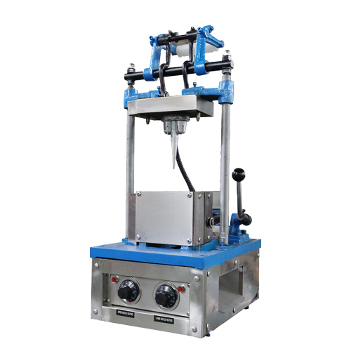 IJs kegelmachine/wafelmachine te koop
