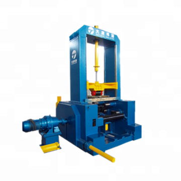 DATANG New Automatic H-Beam Assembly Machine