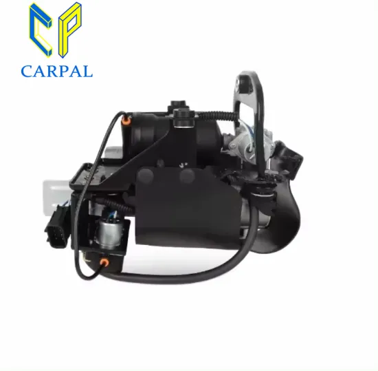 Carpal Good Parts Air Compressor for Cadillac XTS (84355910, 23468864, 23446561) Air Suspension Compressor Pump