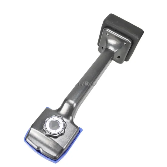 Flexible/adjustable Knee Kicker Carpet Installation for Flooring/carpet Installation Parquet Steel,aluminum ZL,ZL Zl-kk