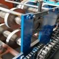 Z Shape Steel Purline Rolling Form Machine