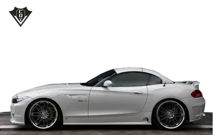 Wholesale B-W Z4 E89 Body Kit HM FRP E89 Body Kit for BMW Z4