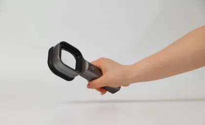 Pet Skin Analyze Woods Lamp Medical Woods Lamp