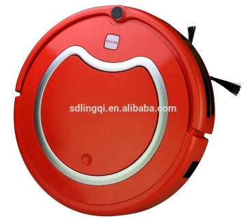 low price mini Home appliance Smart Robot Vacuum Cleaner