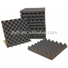 wavelike surface foam/acoustic foam/wave foam sponge