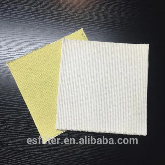 Factory directly wholesale air slide fabric canvas