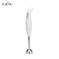 High quality dc motor hand blender