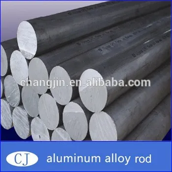 4032 aluminum bar