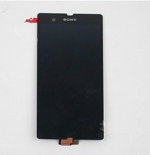 Sony Lcd Screen Repair Smartphone Replacement Parts For Xeperia Z L36h