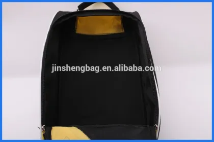 2015 wholesale promotional brand travel shoes bag