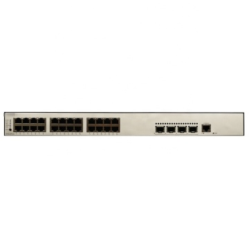 Poe Switch Network S5735S-L24P4X-A2 Multigigabit