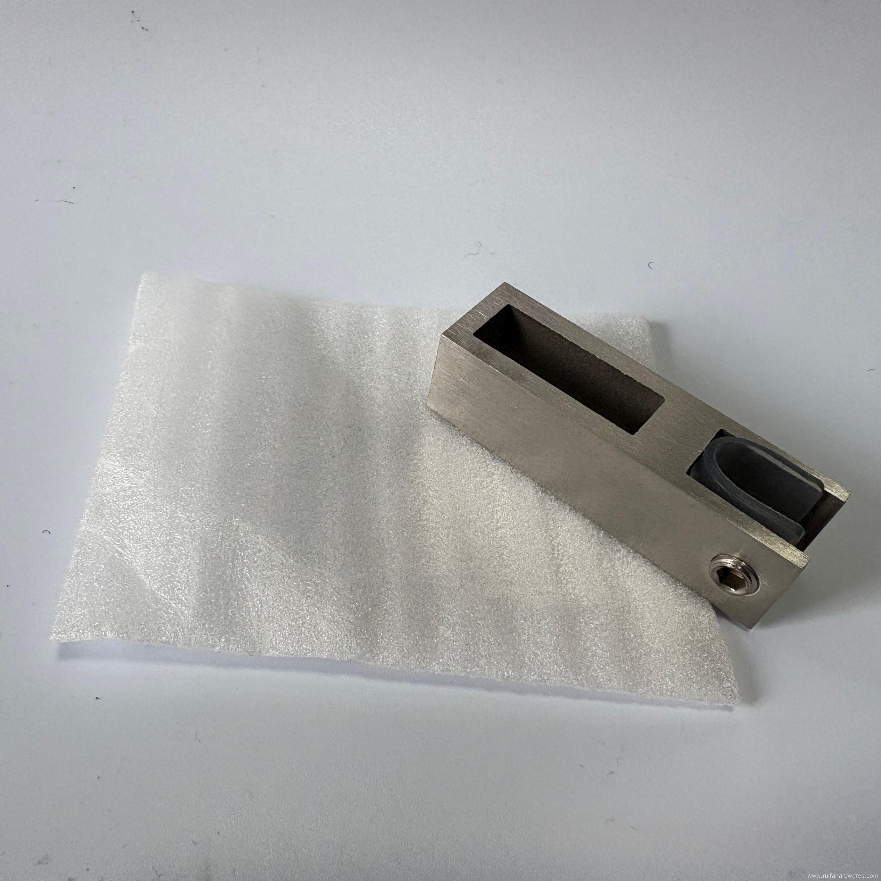 Stainless Steel Bathroom Fitting