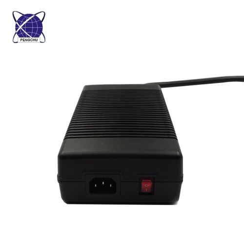 DC output 18V 18A adapter 324W Power Supply