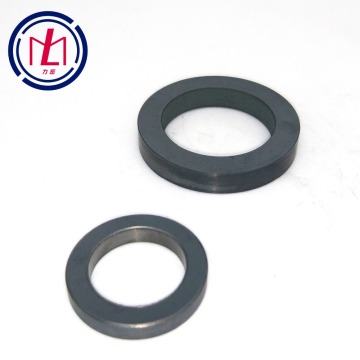 Silicon Carbide Seal Rings: SSIC, RBSIC, and SIC Ceramic Solutions